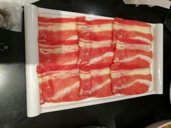 肥牛一号-北门涮肉·铜锅涮肉(南锣鼓巷店)