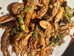 -蚝堡海鲜·威海菜·海肠捞饭·烧烤·亚洲吃蚝公司(幸福门店)