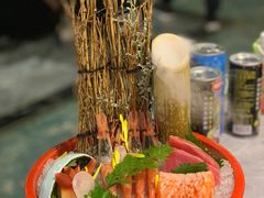 -一绪に寿喜烧自助(世茂广场店)