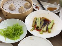 -苏小柳点心·手作小笼包(浦东嘉里城分院)