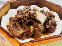 -南宁荔园维景国际酒店·荔园中餐厅