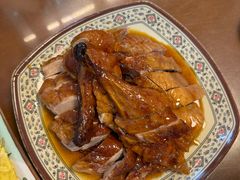 -聂记粤菜馆(鼓西路店)