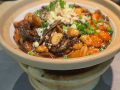 -老淮滨-蚌埠非遗小吃(淮河路店)