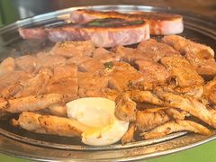 -山葵说·泥炉烤肉(泰达时尚E街区店)