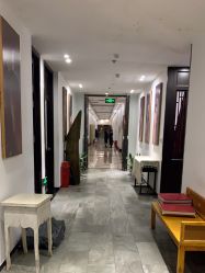 -盘子女人坊生日照·摄影馆(华强店)