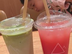 -去茶山(重庆万象城店)