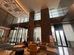 -深圳光明希尔顿花园酒店