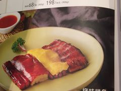 -汤城小厨•粤菜•靓汤(金宝街店)