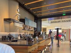 -星巴克臻选(上海合生汇1F店)