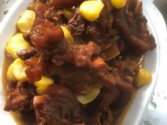 -洱海鱼湾白族农家菜