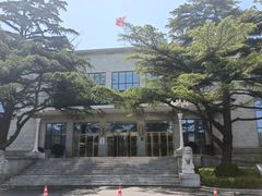 -棒棰岛宾馆景区