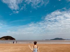 -东海半边山旅游度假区