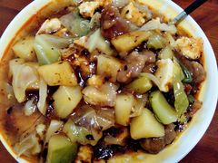 -马光荣肉丸糊辣汤(边东街店)