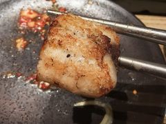 -泥炉烧肉师(新街口金銮巷店)