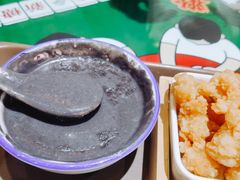 -五条人糖水铺(武林总店)