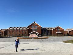 -北极村旅游风景区