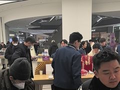 -华为智能生活馆(济南印象城)