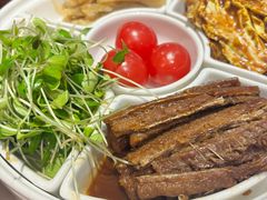 -大鸭梨烤鸭(青塔店)