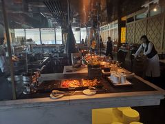 -君悦酒店·乐厨·高空自助餐(青年大街店)