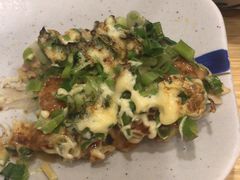 葱烧大阪烧-日葵 大阪烧ひまり(仙霞路店)