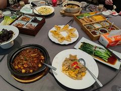 -臻悦海宴.家宴(奥体中心店)