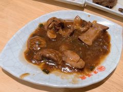 -朱鸿兴面馆(镇湖店)