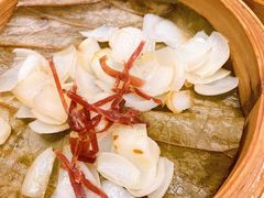 -悦秀·高级粤菜