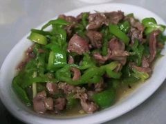 -老地方面馆(思南路店)