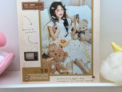 -海马体照相馆(佛山岭南站店)