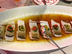 -锦楼·臻选新杭帮(正大广场店)