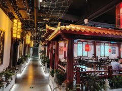 -秦月轩·陕西家乡菜(阜成路·五棵松店)