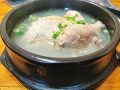 -张师傅参鸡汤店(高丽街店)
