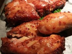 -绿茶餐厅(华联万柳店)