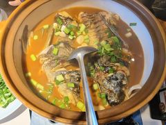 -千岛湖小鱼儿·淳安匠心农家菜