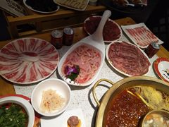 -大味生态火锅(蓝谷地店)