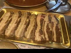 -闻老头·菊花炭烤肉(D11店)