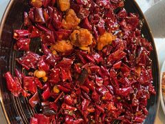 -师烤·豆花烤鱼(广州荔湾扬韬广场店)