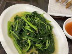 -长平肥姐白粥·海鲜打冷
