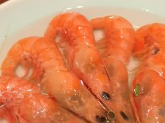-妈妈菜舟山海鲜(定海古城店)