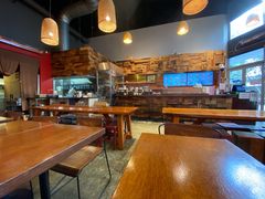 大堂-King Made Noodles 金味德牛肉拉面