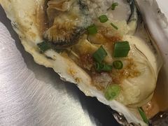 -很久以前羊肉串(打浦路店)
