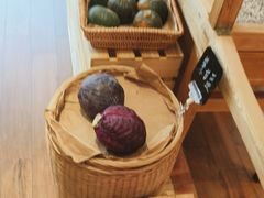 -西贝(科华王府井店)