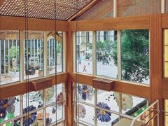 -上海静安香格里拉大酒店