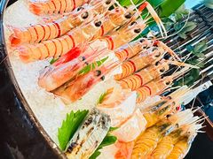 -万岛日本料理铁板烧(万泰国际店)