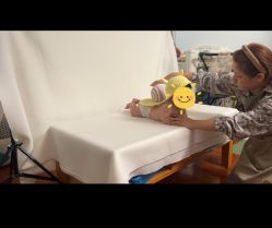 -DeerFriend童趣主题上门拍·到家·外拍摄影机构 (国贸店)