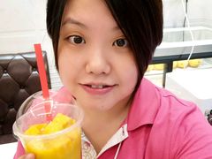 -甜心妈妈·榴莲星级糖水(北京路总店)