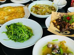 -鹰龙海畔度假酒店(咸祥店)
