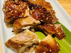 -全牛匠·乐山跷脚牛肉(新中关店)