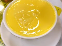 杏汁炖蛋-澳洲牛奶公司(佐敦店)