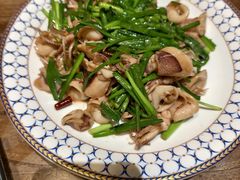 -木柴豆腐·活海鲜·鲁菜